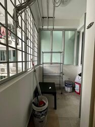 Hillview Regency (D23), Condominium #586617571